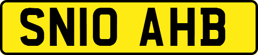 SN10AHB