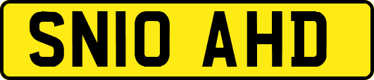 SN10AHD