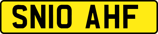 SN10AHF