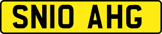 SN10AHG