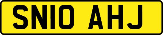 SN10AHJ