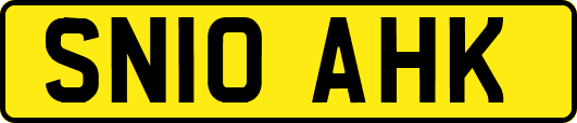 SN10AHK