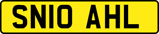 SN10AHL