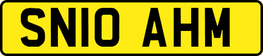 SN10AHM