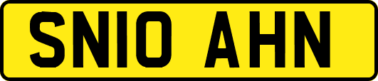 SN10AHN
