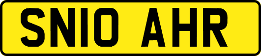 SN10AHR