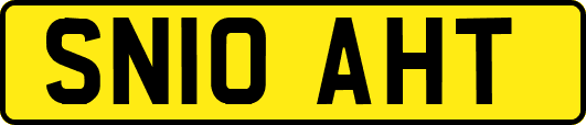 SN10AHT