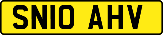 SN10AHV