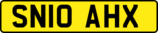 SN10AHX