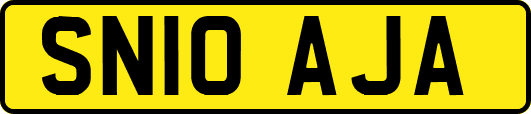 SN10AJA