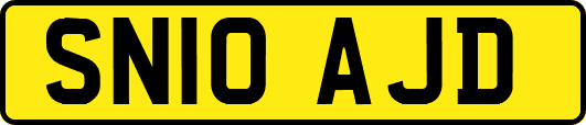 SN10AJD