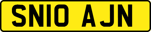 SN10AJN