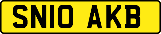 SN10AKB