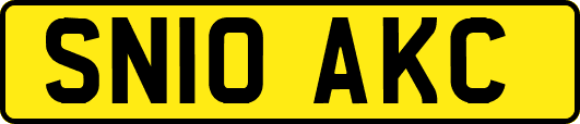 SN10AKC