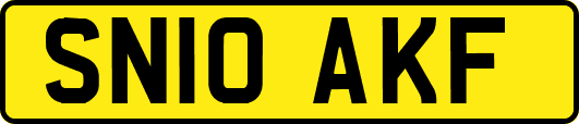 SN10AKF