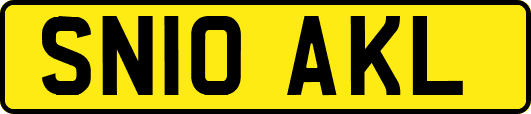 SN10AKL