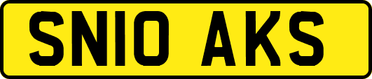 SN10AKS