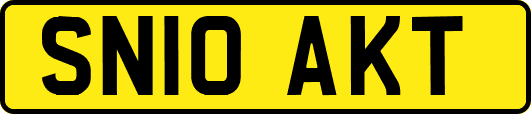 SN10AKT