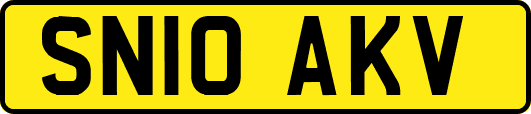 SN10AKV