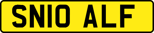 SN10ALF