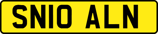SN10ALN