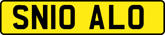 SN10ALO