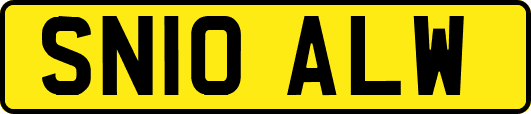 SN10ALW