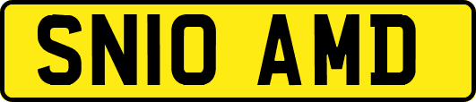 SN10AMD