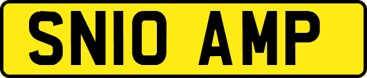 SN10AMP