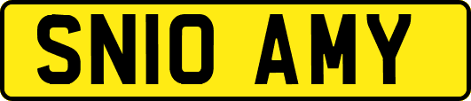 SN10AMY