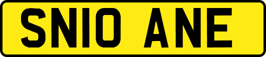 SN10ANE