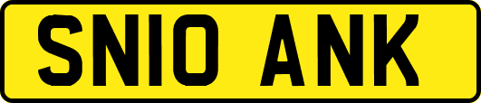 SN10ANK
