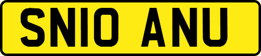 SN10ANU
