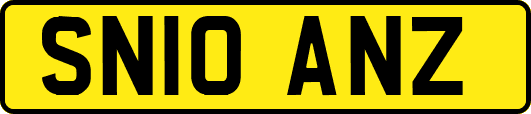 SN10ANZ