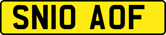 SN10AOF