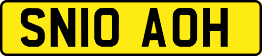 SN10AOH