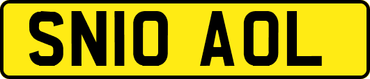 SN10AOL