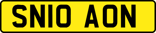 SN10AON