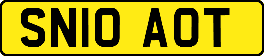 SN10AOT