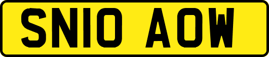 SN10AOW