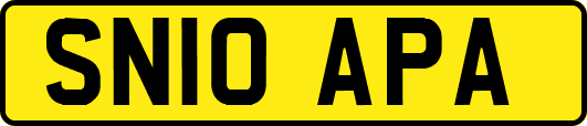SN10APA