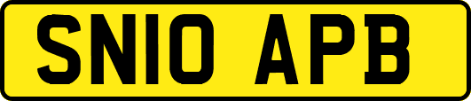 SN10APB