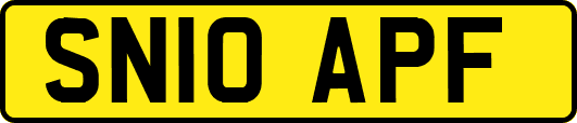 SN10APF