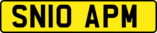 SN10APM