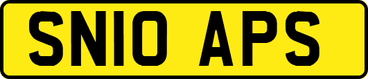 SN10APS