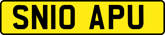 SN10APU