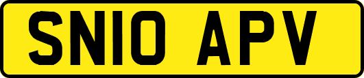 SN10APV