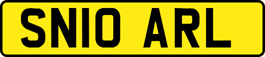 SN10ARL