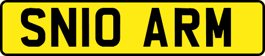 SN10ARM