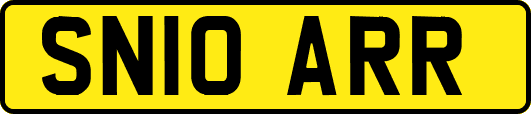 SN10ARR